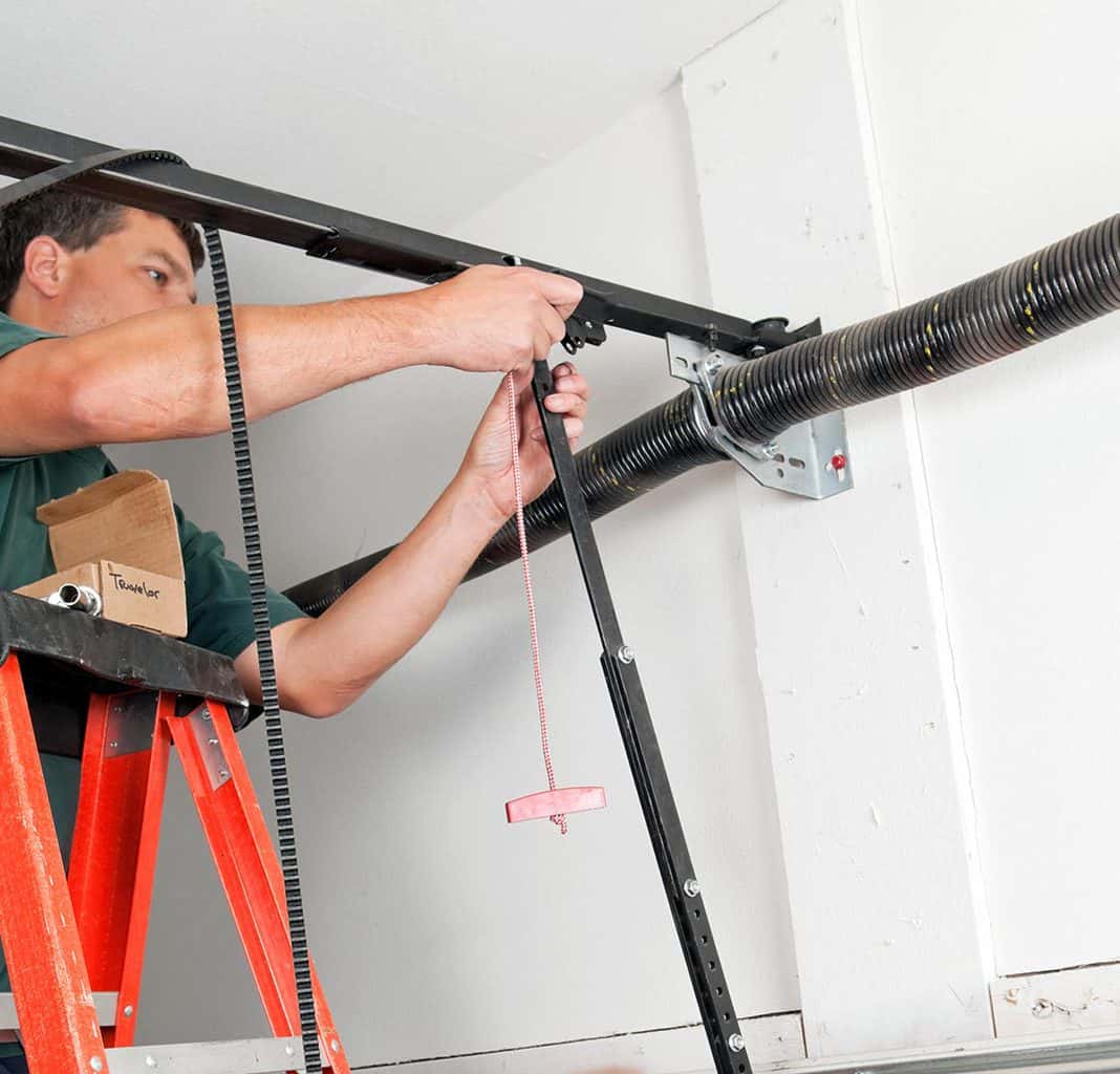 Expert Garage Door Installation & Replacement