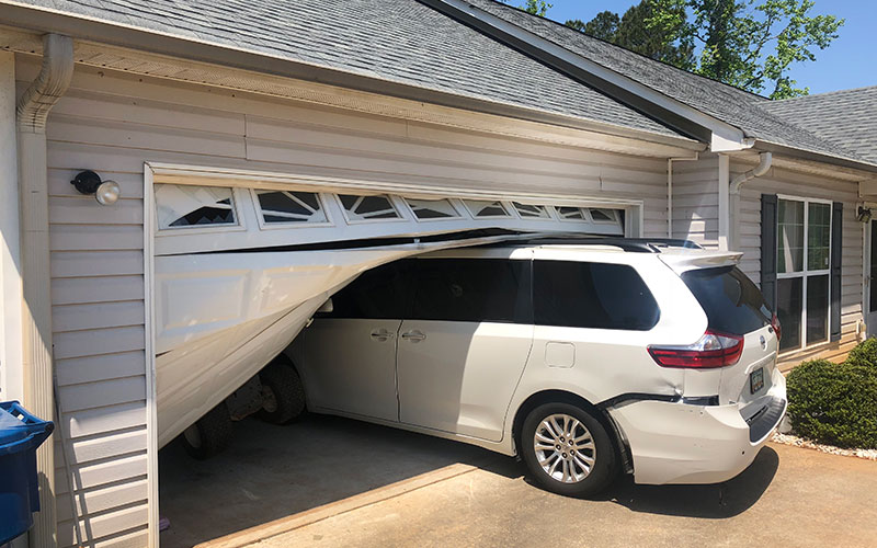 Expert Garage Door Repair