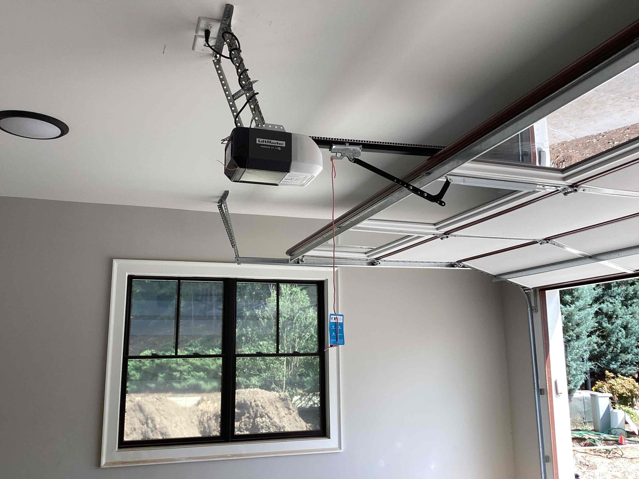 Our Expertise in Garage Door Opener Repair