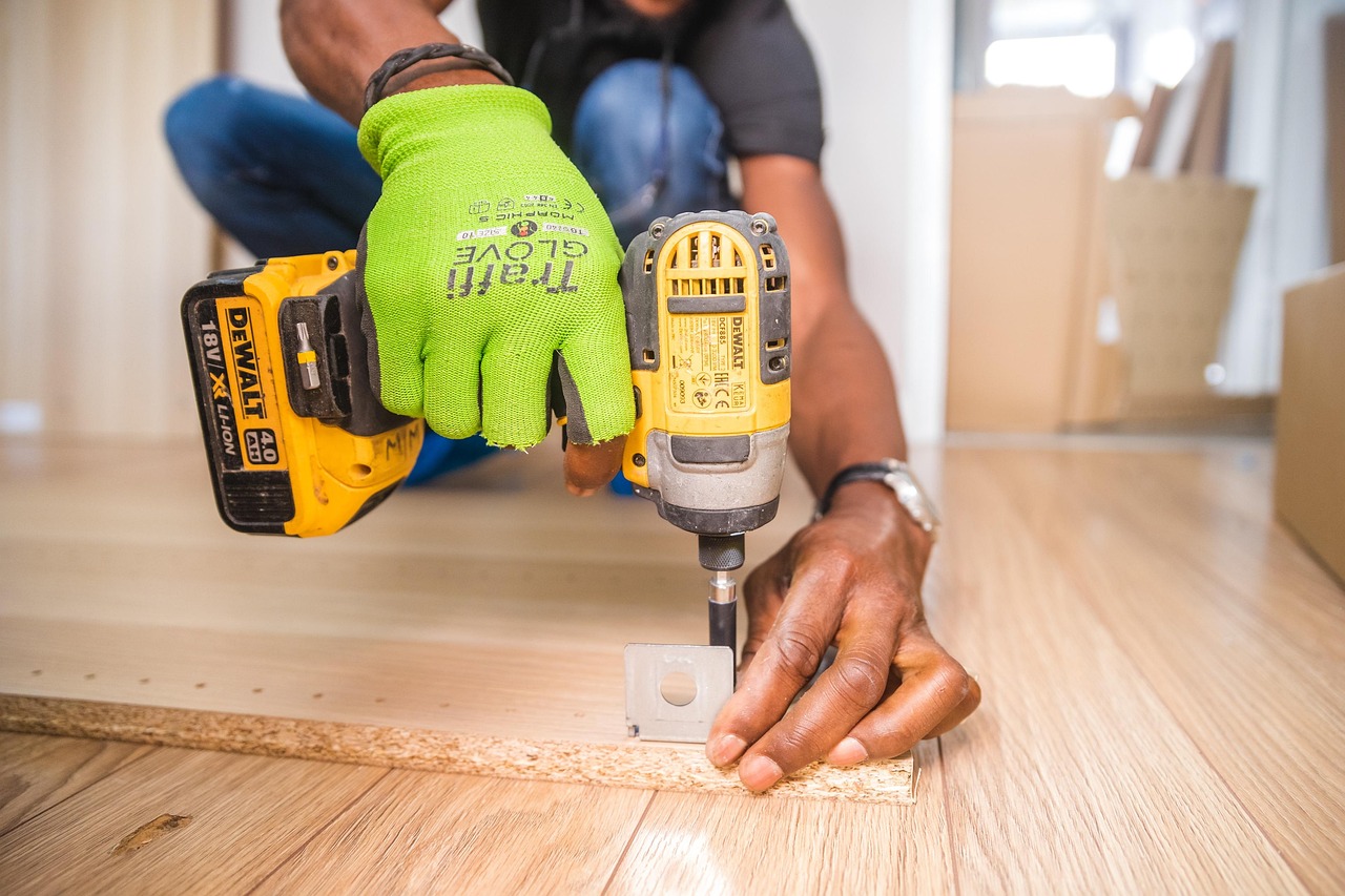 Why Choose Bob Handyman for Shelf and TV Mounting?
