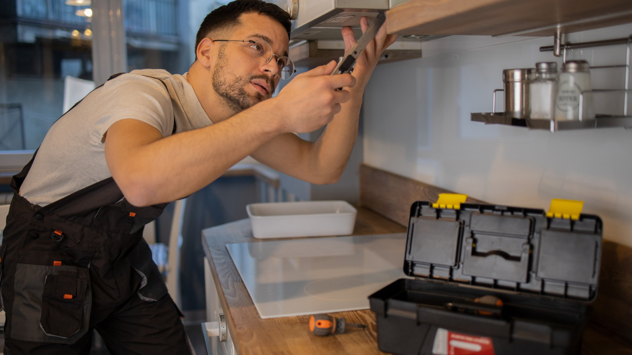 Your One-Stop Solution for California Handyman Services