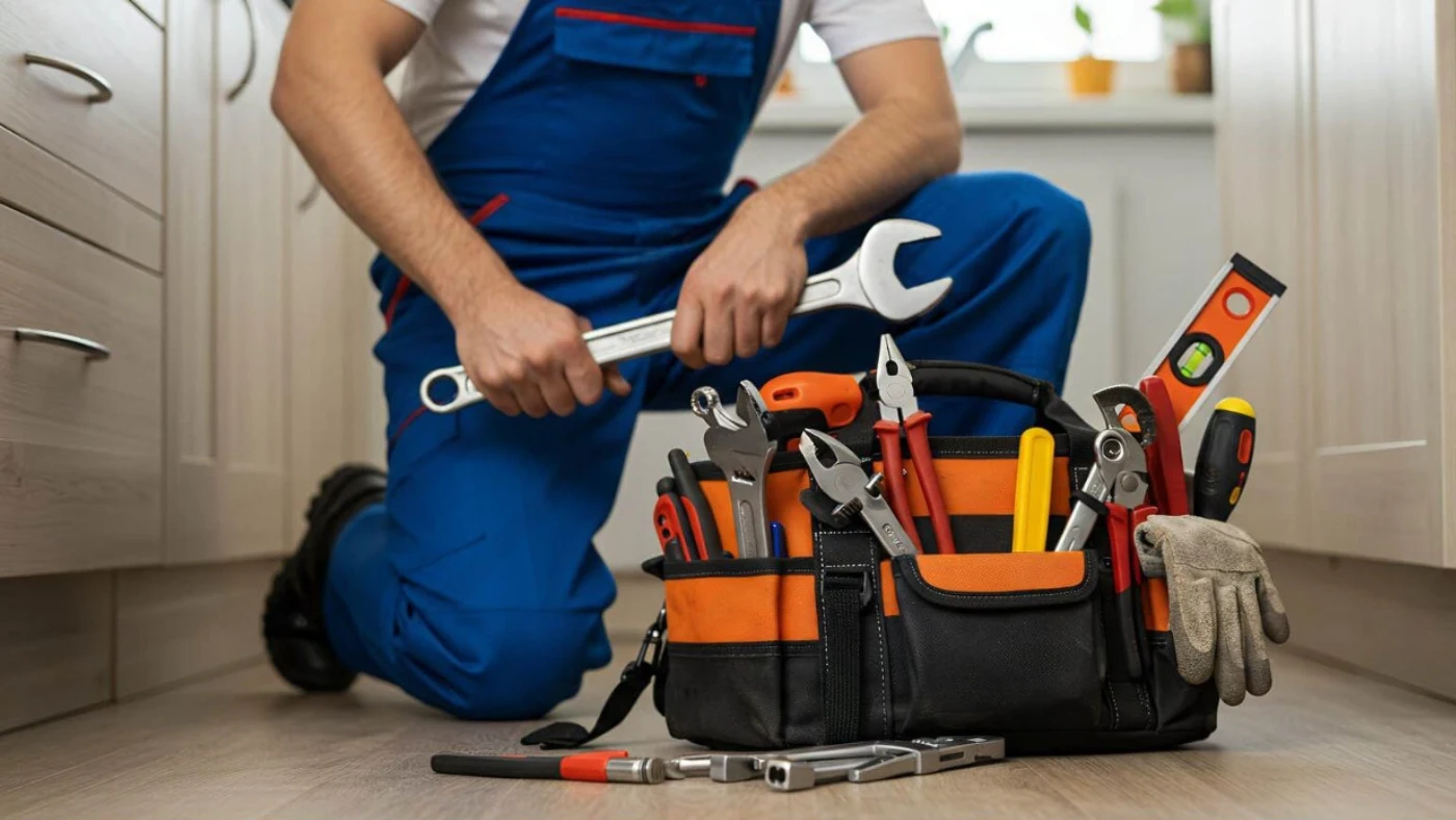 Why Choose Bob Handyman?