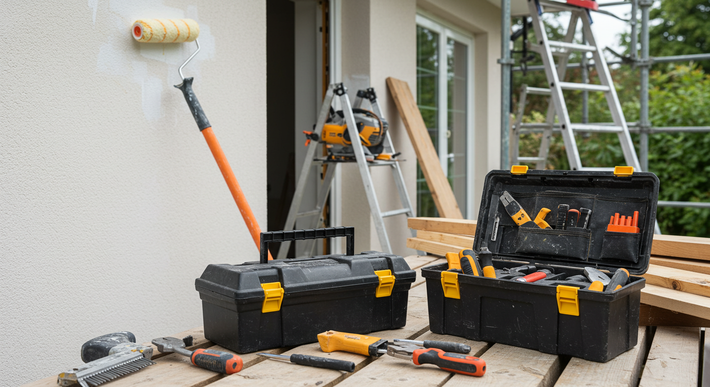 10 Small Home Repairs a Handyman Can Fix in One Visit