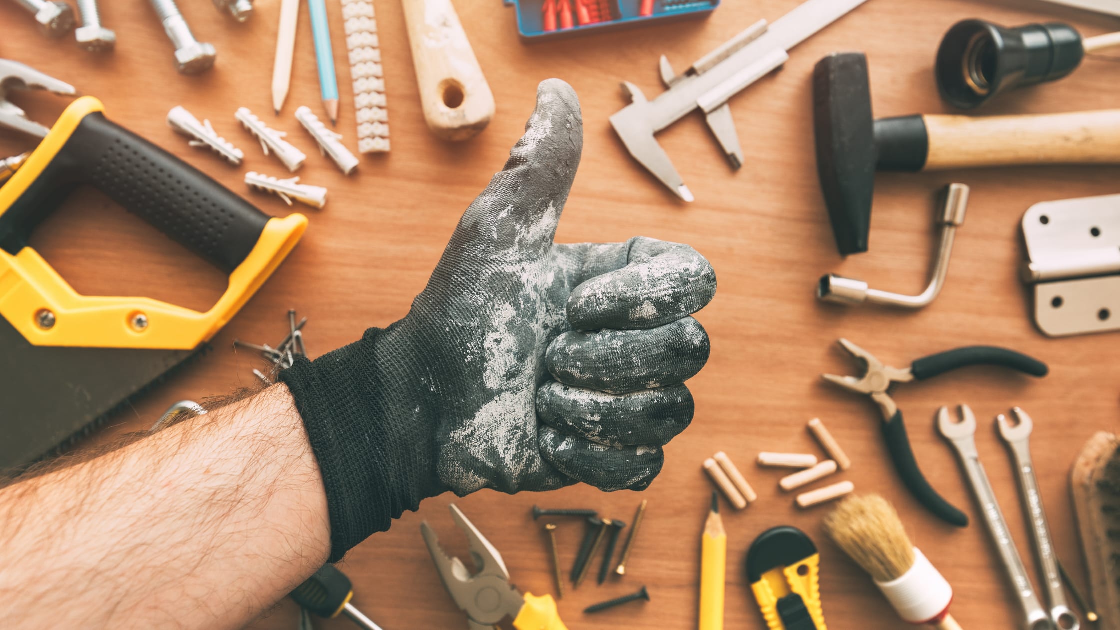 How Much Does a Handyman Cost in 2026?