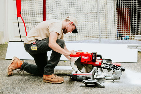 What Does a Handyman Actually Do? (Full Guide)