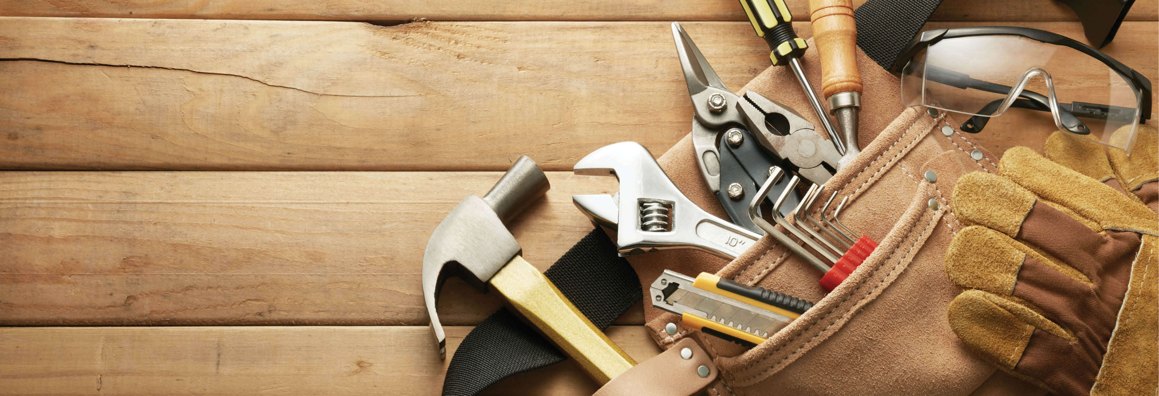 Why Choose Our handyman Team