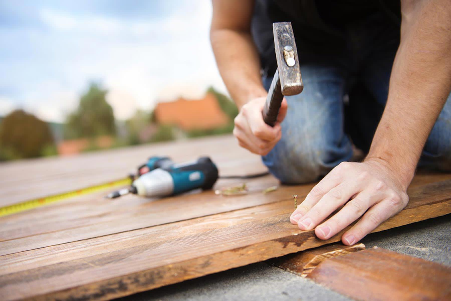 Why Choose Bob Handyman for Your New Jersey Home Repairs?