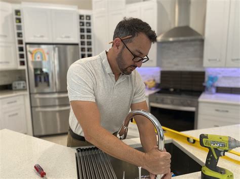 Why Choose Our handyman Team
