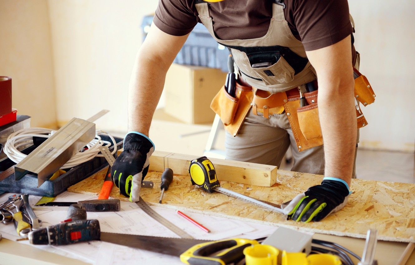 Reliable Minor Electrical Work
