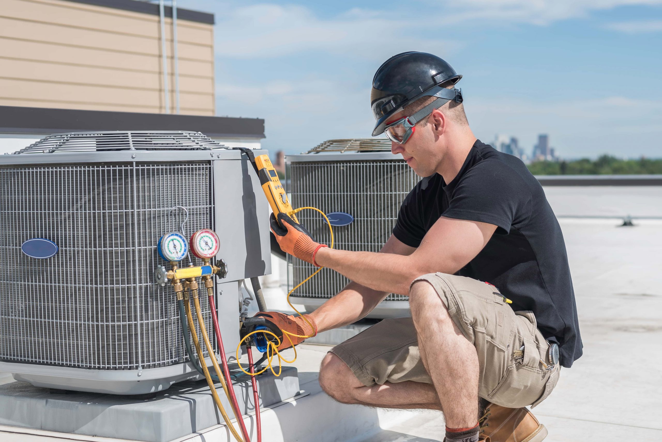 Why Choose Prime HVAC Pros?
