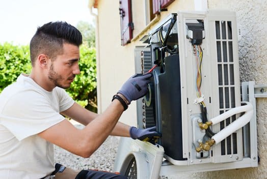 Why Choose Our hvac Team