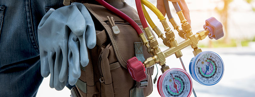 Your Partner for All HVAC Needs in Arizona