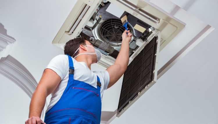 Why Choose Our hvac Team
