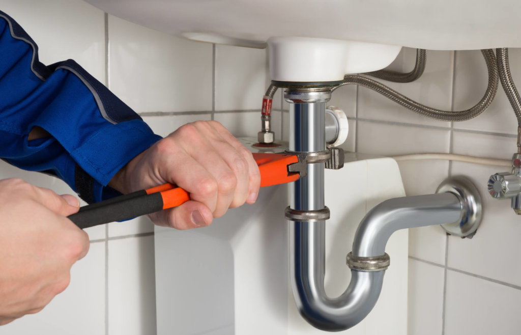 Why choose Prime Plumbing Experts in Burbank?