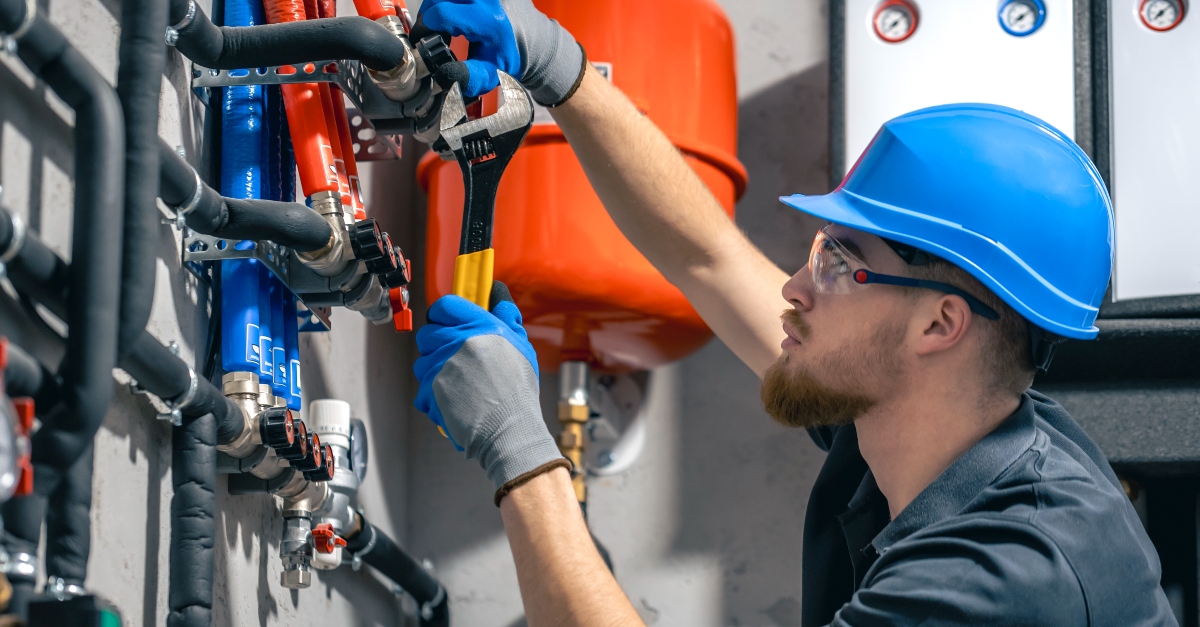 Why Choose PrimePlumbingExperts?