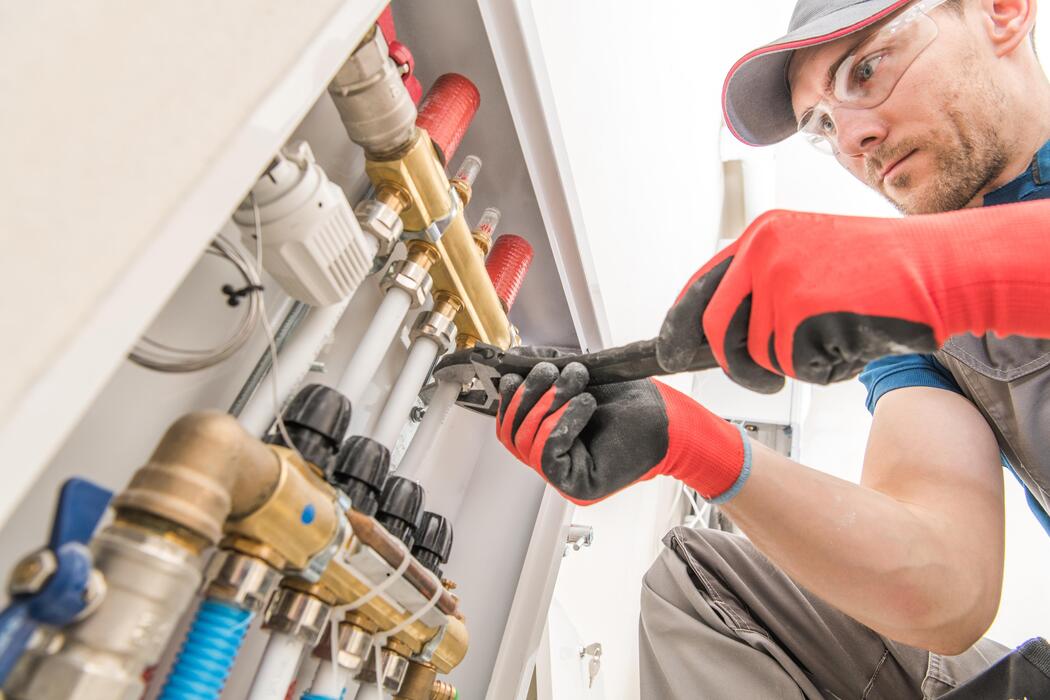 Reliable Plumbing Solutions for Your Home