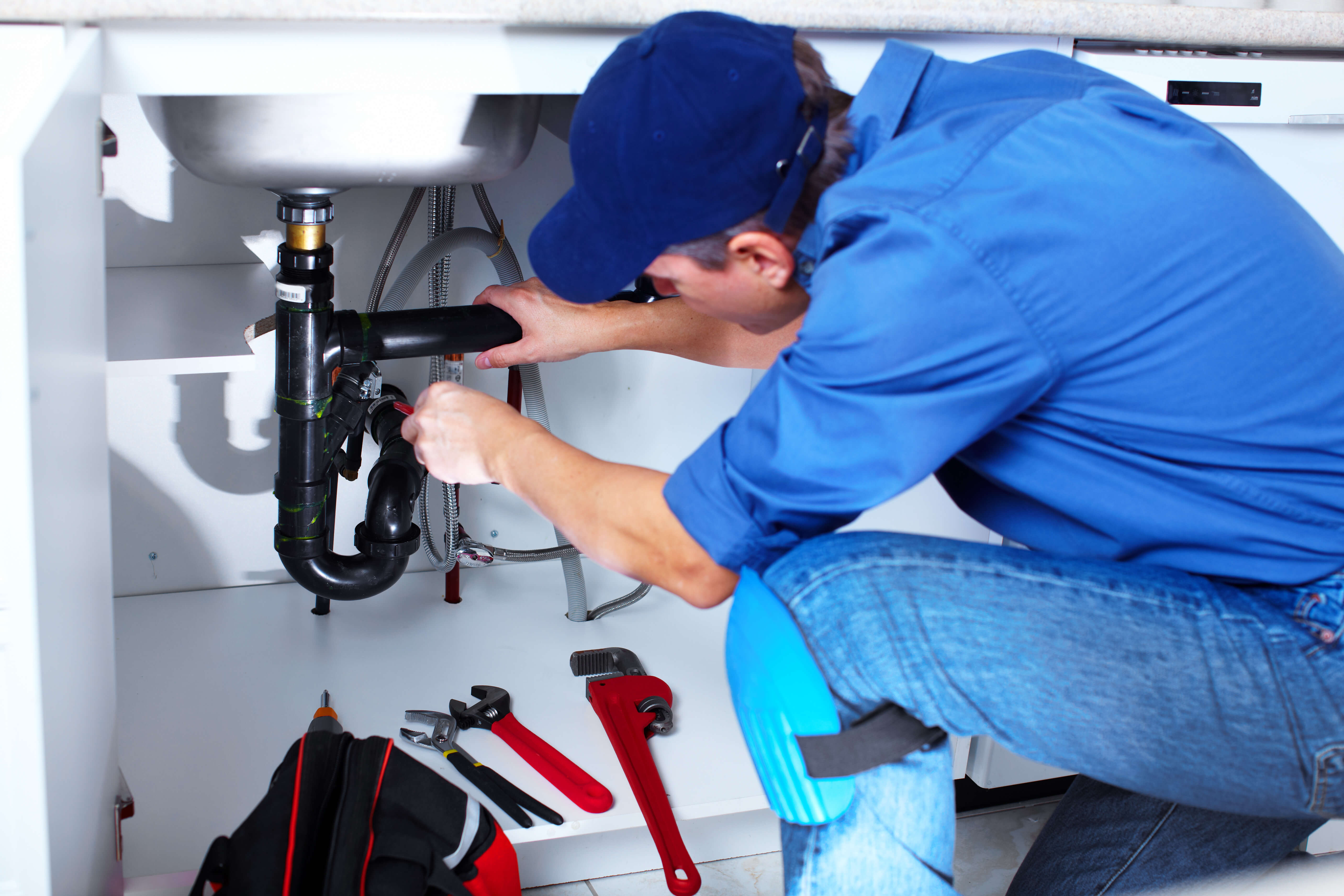 Why Choose Local Plumbing for Leak Detection and Repair?