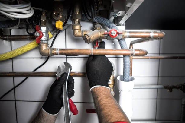 Signs Your Plumbing System Needs Immediate Attention