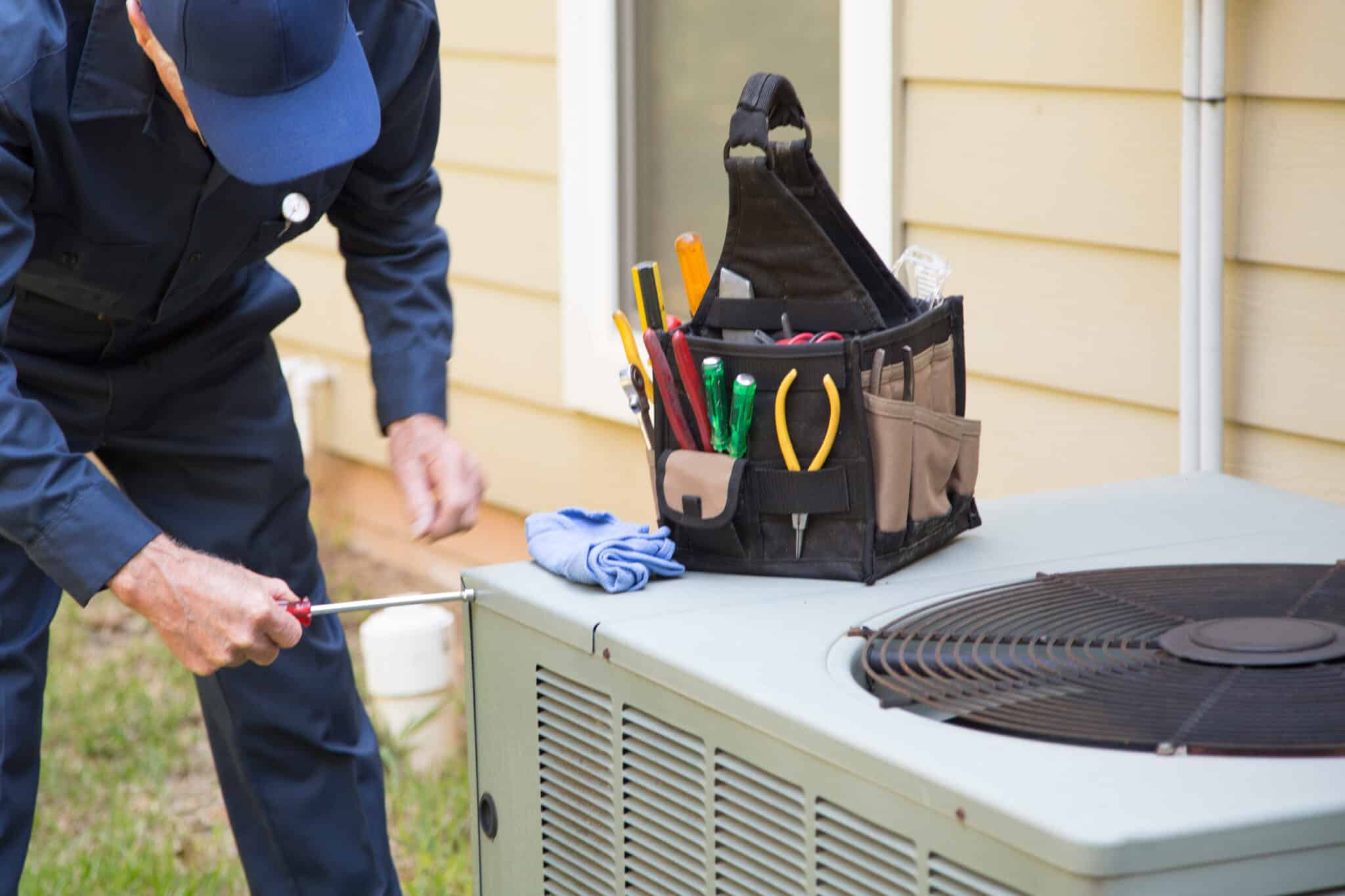 Expert HVAC Services in Shoreham, NY